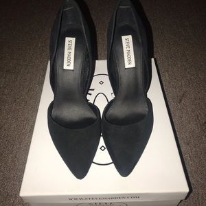 Steve Madden Daisie